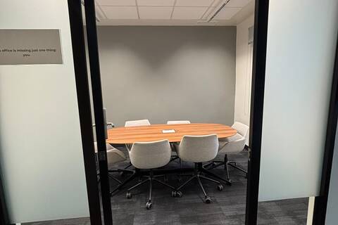 Private Office 03
