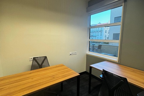 Private Office 06