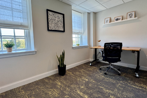 Office 9