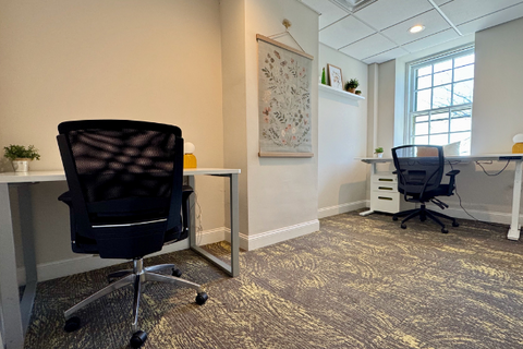 Office 10 - Wellness Office +
