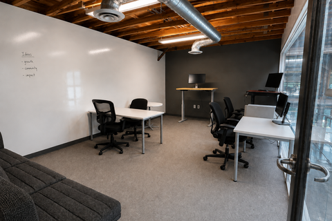 Office #207
