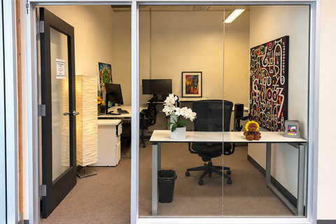 Office #101