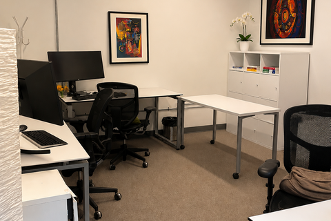 Office #101