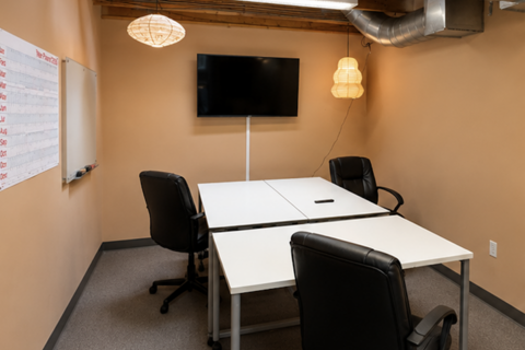 Office #205