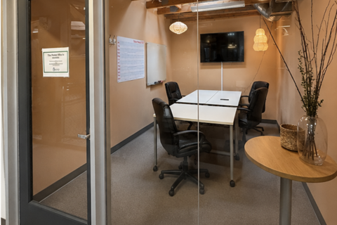 Office #205