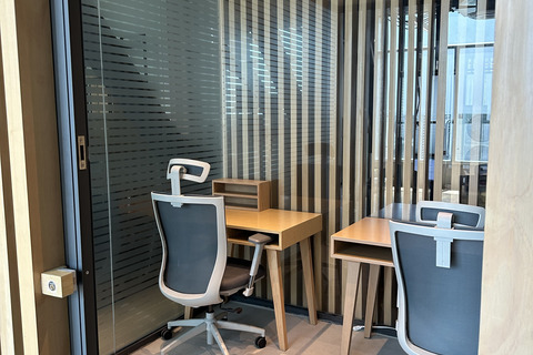 Private Office - 2 people