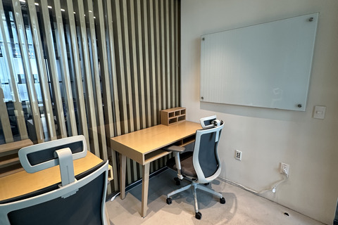 Private Office - 2 people