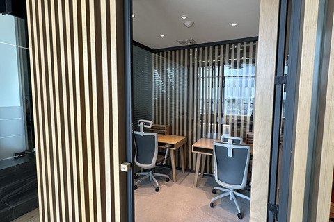 Private Office - 2 people