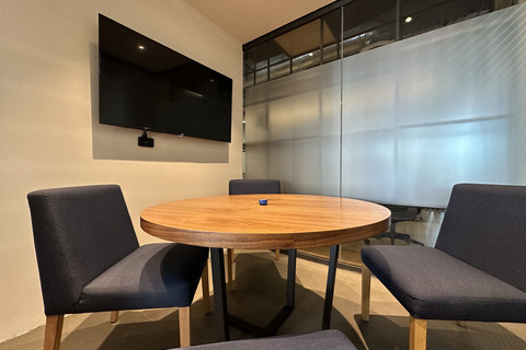 Private Office - 2 people