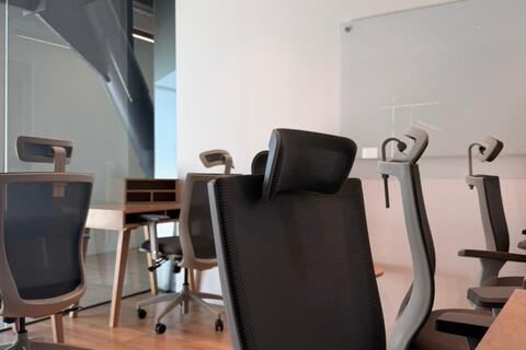 Private Office - 7 people