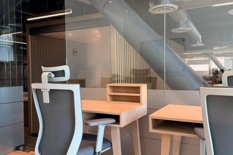 Private Office - 7 people