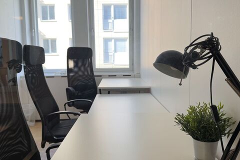 Private Office 20