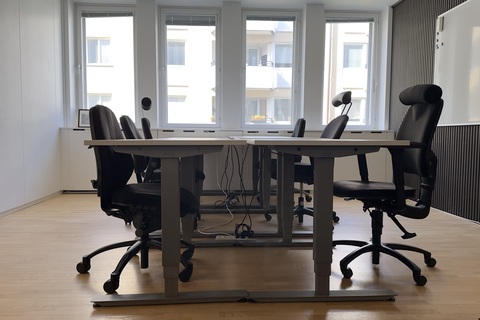 Private Office 22