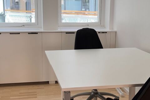 Private Office 26