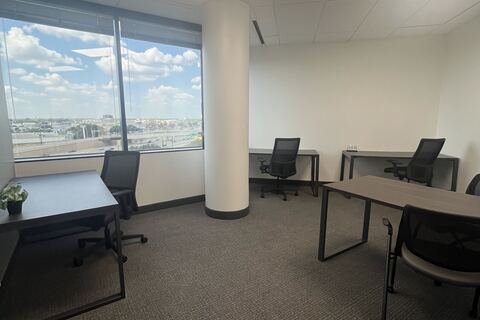Suite 116