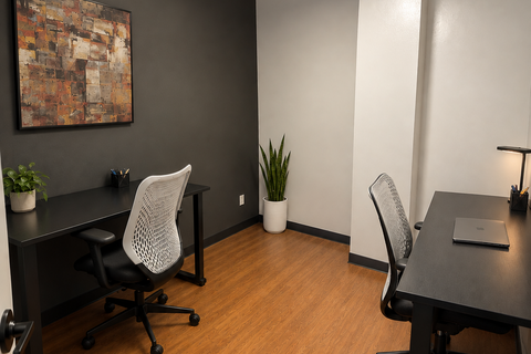 Office #105