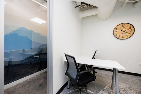 Boulder Day Office