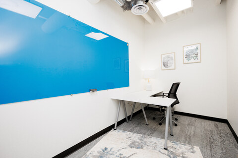 Boulder Day Office