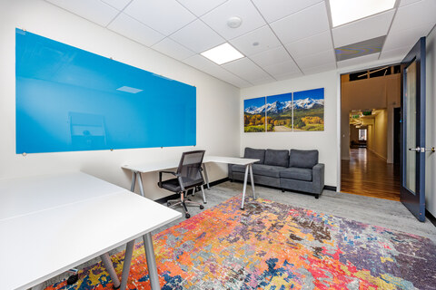 Downtown Denver Day Office