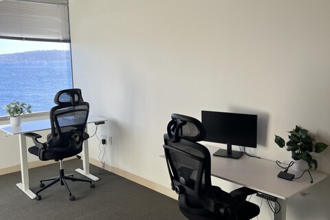 Waterfront Day Office