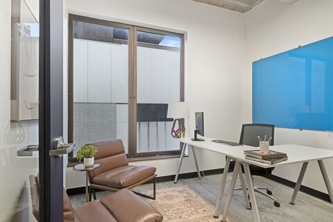 Nashville Day Office