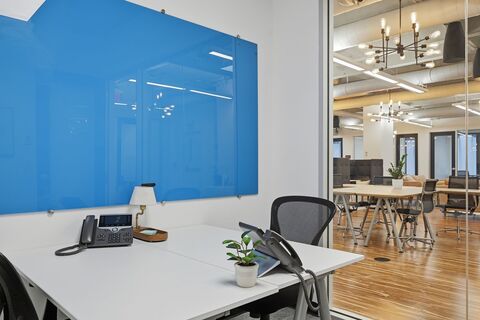 Nashville Day Office