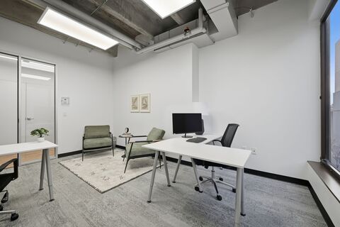 Nashville Day Office