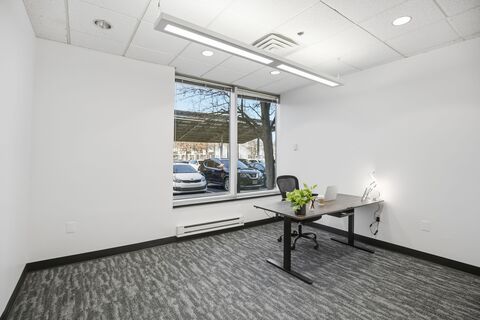 Marlton Day Office