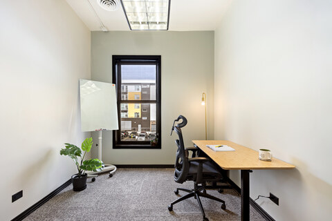 LoHi Day Office