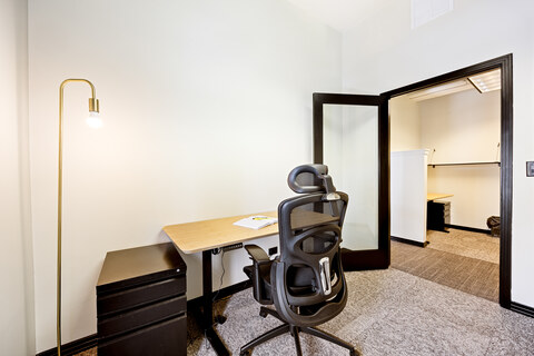 LoHi Day Office