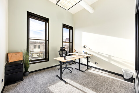 LoHi Day Office