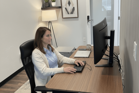 Private Office