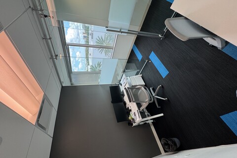 Private Office