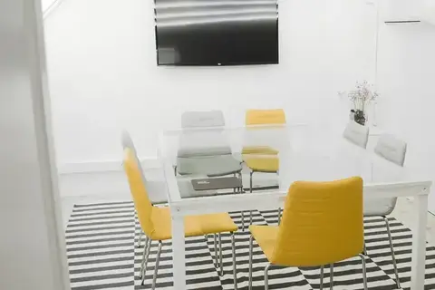 Sala Aragó Meeting Room