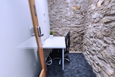 Office 107