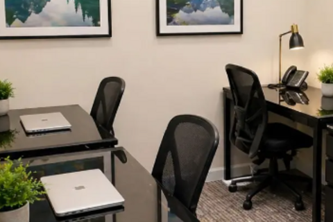 Private Day Office 3024
