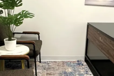 Private Daily Therapy Suite