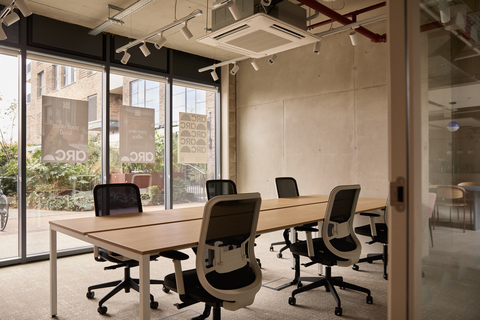 Office 1