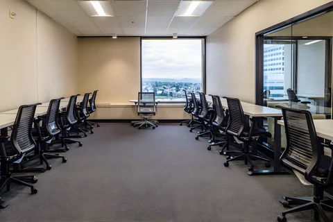 Private Office LM #1801