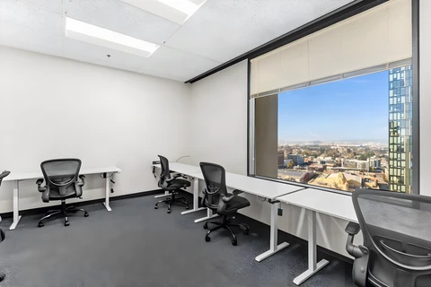 Private Office SF #1701