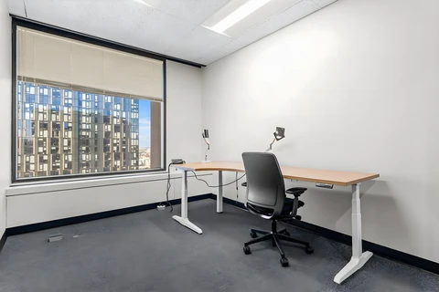 Private Office SF #1703