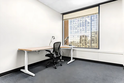 Private Office SF #1705