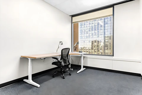 Private Office SF #1710