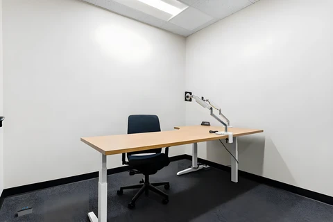 Private Office SF #1722
