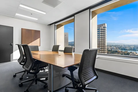 Private Office LM #1730