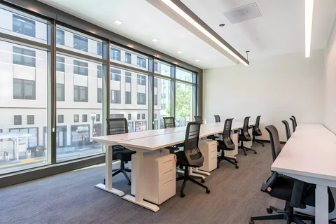 Office #201 - 1920 Broadway (next door)