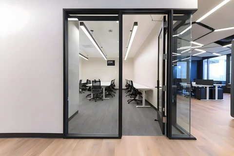 Office #204 - 1920 Broadway (next door)