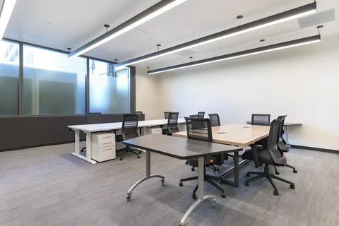 Office #206 - 1920 Broadway (next door)