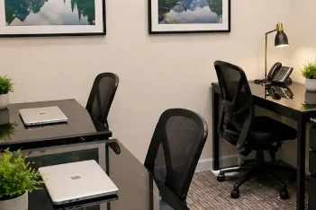 Private Double Suite Day Office 6059/60