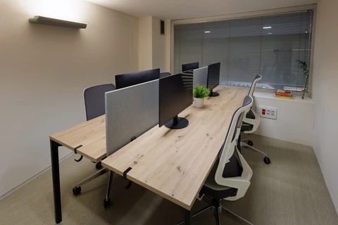 Day Office - B3